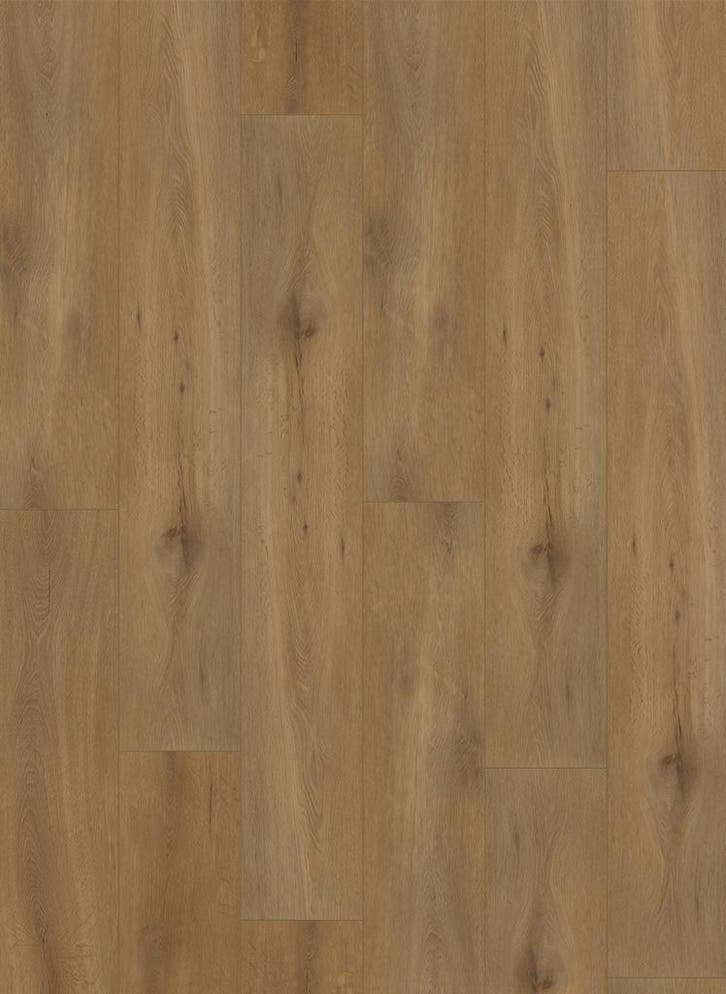 Marbella Callisto 4100 PVC Click Dryback laminaat Eiken, Doe-het-zelf en Bouw, Vloerdelen en Plavuizen, Ophalen of Verzenden