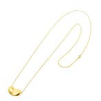Tiffany & Co. - Halsketting - 18 karaat Geel goud