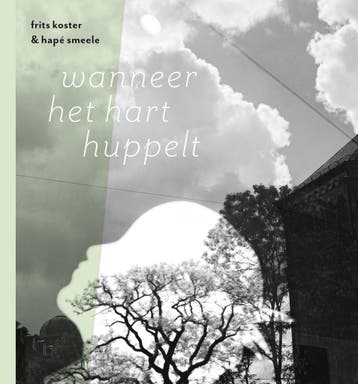 Wanneer het hart huppelt 9789083078694 Hapé Smeele, Verzenden, Zo goed als nieuw, Hapé Smeele