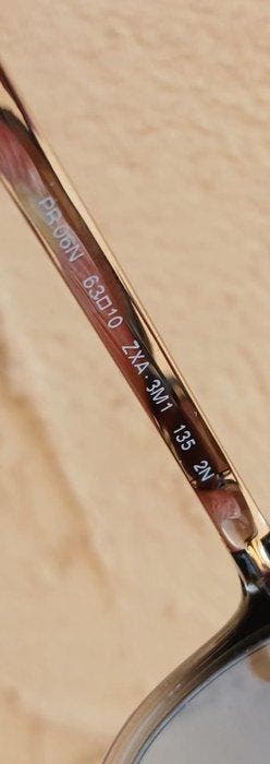 Prada - PR 06N - Lunettes de soleil