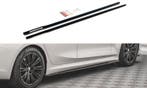 Maxton Aanzet Sideskirt V2 Standaard Skirt BMW G20 G21 B3128