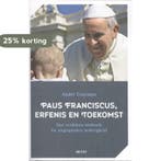 Paus Franciscus, erfenis en toekomst 9789462920828, Verzenden, Zo goed als nieuw, André Truyman