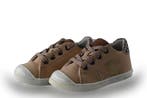 Jopper Sneakers Meisjes in maat 22 Beige, Verzenden, Schoenen