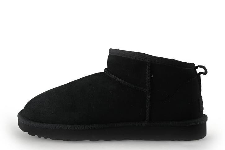 Ugg Enkellaarzen in maat 39 Zwart, Kleding | Dames, Schoenen, Zwart, Gedragen, Lage of Enkellaarzen, Verzenden