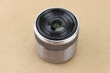 Sony E 30mm f/3.5 Macro Objectif d’appareil photo, TV, Hi-fi & Vidéo, Appareils photo numériques
