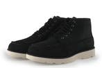 Timberland Boots in maat 43½ Zwart, Kleding | Heren, Schoenen, Verzenden, Boots, Zo goed als nieuw, Timberland