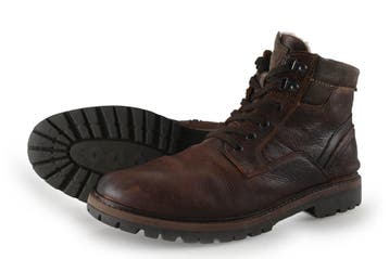 Outfielder Boots in maat 43 Bruin, Kleding | Heren, Schoenen, Bruin, Verzenden, Boots, Outfielder
