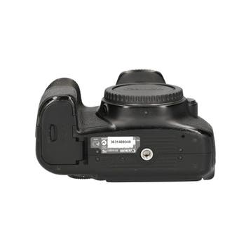 Canon EOS 60D met garantie, Ophalen of Verzenden, Gebruikt