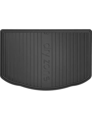 All Weather kofferbakmat Kia Soul II SUV lage vloer 2013-201, Verzenden