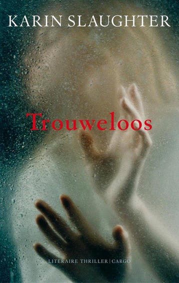 Trouweloos - Slaughter, Verzenden, Nieuw