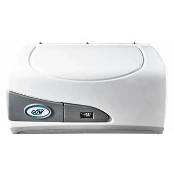 Trailer Unit | ARKTIK | 14m³ | -20°C/+10°C | 2.39kW (230V), Verzenden