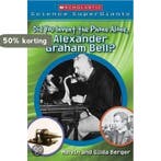 Did You Invent the Phone Alone, Alexander Graham Bell?, Verzenden, Melvin Berger