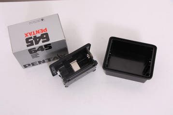 Pentax 645 Magazzino Portarulli 220 Analoge camera