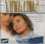 The Transatlantic Orchestra - Titanic, Verzenden, Gebruikt