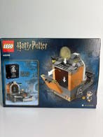 Lego Set - 40598 - Harry Potter - Gringotts Vault - Gift, Nieuw
