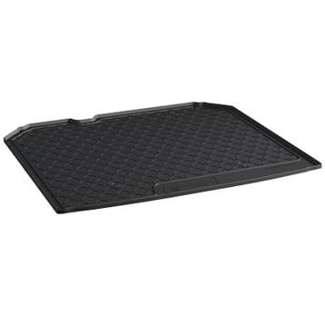 Rubber kofferbakmat | geschikt voor Audi | Q3 11-15 5d suv., Verzenden