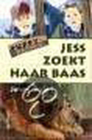 Puppy Patrol Jess Zoekt Haar Baas - Dale, Boeken, Verzenden, Nieuw