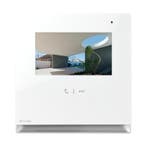 Comelit Icona Binnentelefoon Deurcommunicatie - 6601W, Doe-het-zelf en Bouw, Verzenden, Nieuw