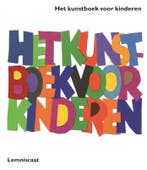 Het kunstboek voor kinderen 9789047709237, Verzenden, Phaidon Press Limited