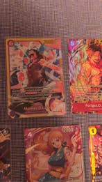 Bandai - 15 Mixed collection - One Piece, Nieuw
