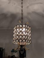Lampe à suspendre - Cristal - Cristallo, Antiquités & Art