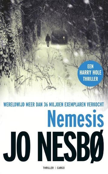 Harry Hole 4 - Nemesis (9789023464655, Jo Nesbø), Antiek en Kunst, Verzenden