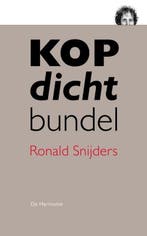 Kopdichtbundel (9789463360104, Ronald Snijders), Verzenden, Nieuw