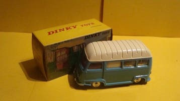 Dinky Toys 1:43 - Voiture miniature - Renault Estafette, Nieuw