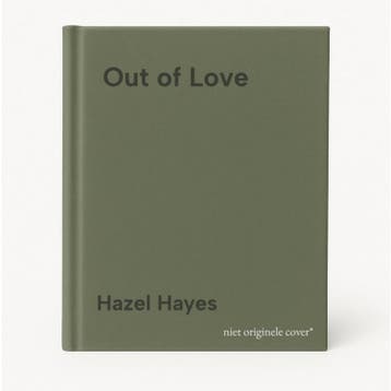Out of Love 9780593184523 Hazel Hayes, Verzenden, Gelezen, Hazel Hayes