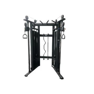 Gymfit - Dual Adjustable Pulley - Luxury Line Plus - Dap, Ophalen of Verzenden