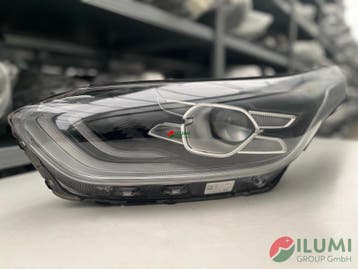 KIA PRO CEED 3 III FULL LED PHARE AVANT GAUCHE 92101J7100, Verzenden