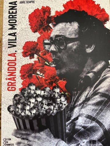 Sofia Pereira - GRANDOLA, VILA MORENA - 2020s