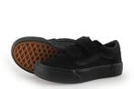 Vans Sneakers Jongens in maat 29 Zwart, Jongen of Meisje, Schoenen, Zo goed als nieuw, Vans