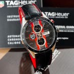 TAG Heuer - Carrera Calibre 16 Goodwood Festival of Speed