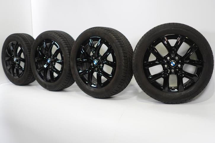 BMW 2 serie F45 F46 Active Gran Tourer 574 17 inch velgen Co, Autos : Pièces & Accessoires, Pneus & Jantes, Enlèvement ou Envoi