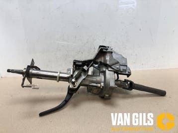 Stuurbekrachtiging Elektrisch Nissan Qashqai O120791, Nieuw