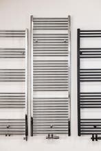 160x50 cm - 906 Watt - Oppio Handdoekradiator - Chroom, Ophalen of Verzenden, Nieuw