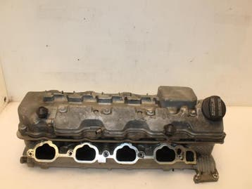 Cilinderkop Mercedes CLS-Klasse O113172, Nieuw
