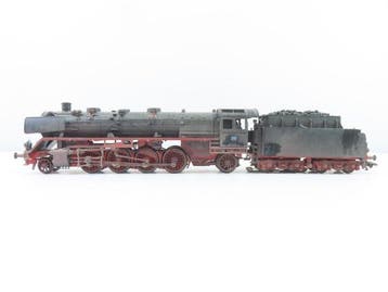 Märklin H0 - 3392 - Locomotive à vapeur avec tender (1) - BR, Hobby & Loisirs créatifs, Trains miniatures | HO