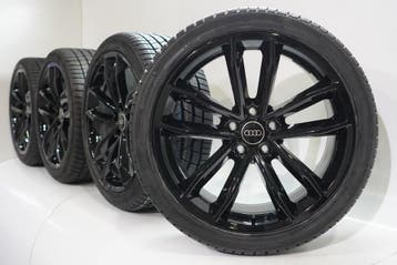 Audi A5 S5 B9 19 inch velgen Continental Winterbanden Nieuw, Auto-onderdelen, Ophalen of Verzenden, Nieuw