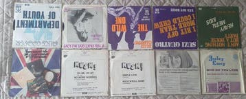 Alice Cooper, Suzi Quatro - Heavy Metal Kids - Lucifers, Nieuw in verpakking