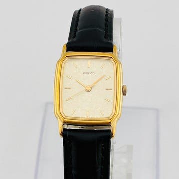 Seiko - Vintage - Sans prix de réserve - 2P21-5220 - Femme -