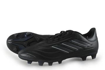 Adidas Voetbalschoenen in maat 44 Zwart, Kleding | Heren, Verzenden, Zwart, Zo goed als nieuw, Adidas