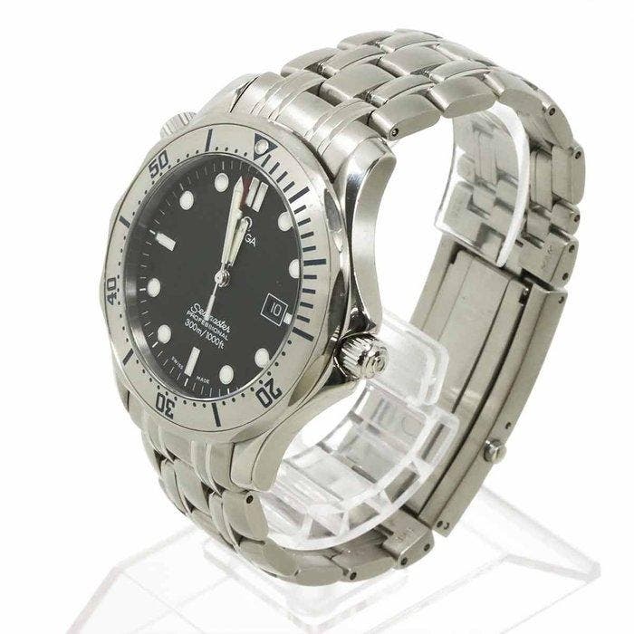 Omega - Seamaster - 2261.50 - Heren - 2010-2020, Bijoux, Sacs & Beauté, Montres | Hommes