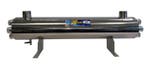 Uv-c filter RVS 330w lamp 2 16200l/u, Ophalen of Verzenden