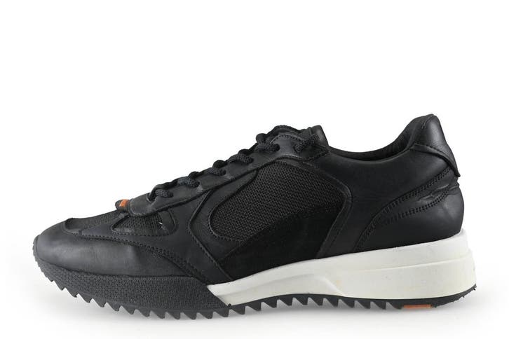 Filmore Sneakers in maat 43 Blauw, Kleding | Heren, Schoenen, Blauw, Zo goed als nieuw, Sneakers, Verzenden