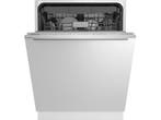 Grundig GNVP4630B - Inbouw Vaatwasser - 60 cm - 16 Couverts, Huis en Inrichting, Ophalen of Verzenden, Nieuw