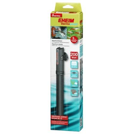 Eheim electronic control thermopreset 200W/ 253,5 MM, Dieren en Toebehoren, Vissen | Aquaria en Toebehoren, Verzenden