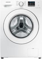 Samsung WF70F5E0Z4W - Wasmachine - 7 kg - 1400 tpm, Ophalen of Verzenden