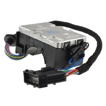 Eberspächer stuurapparaat 12v D4, Ophalen of Verzenden